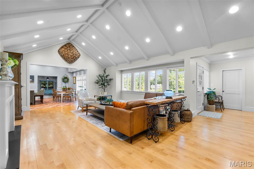 Ridgewood - Residential