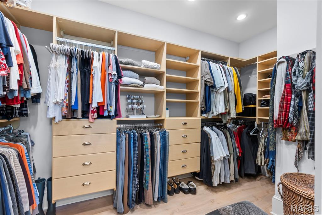 Ridgewood - Residential