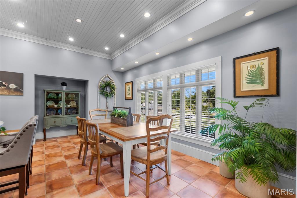 Ridgewood - Residential