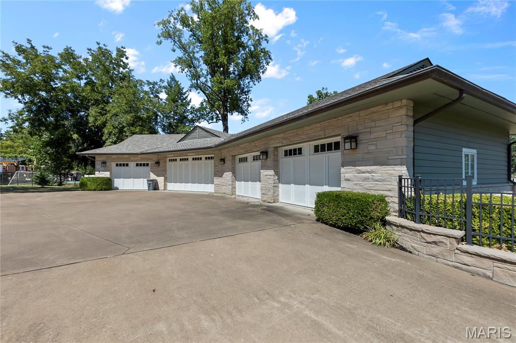 Ridgewood - Residential