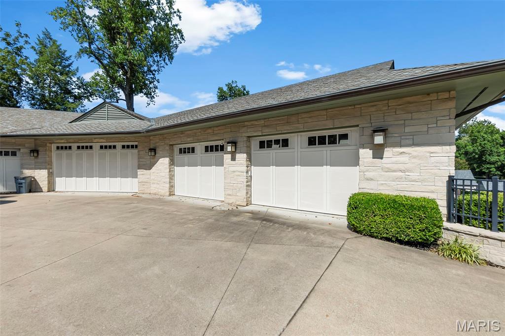 Ridgewood - Residential