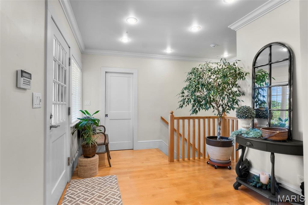 Ridgewood - Residential