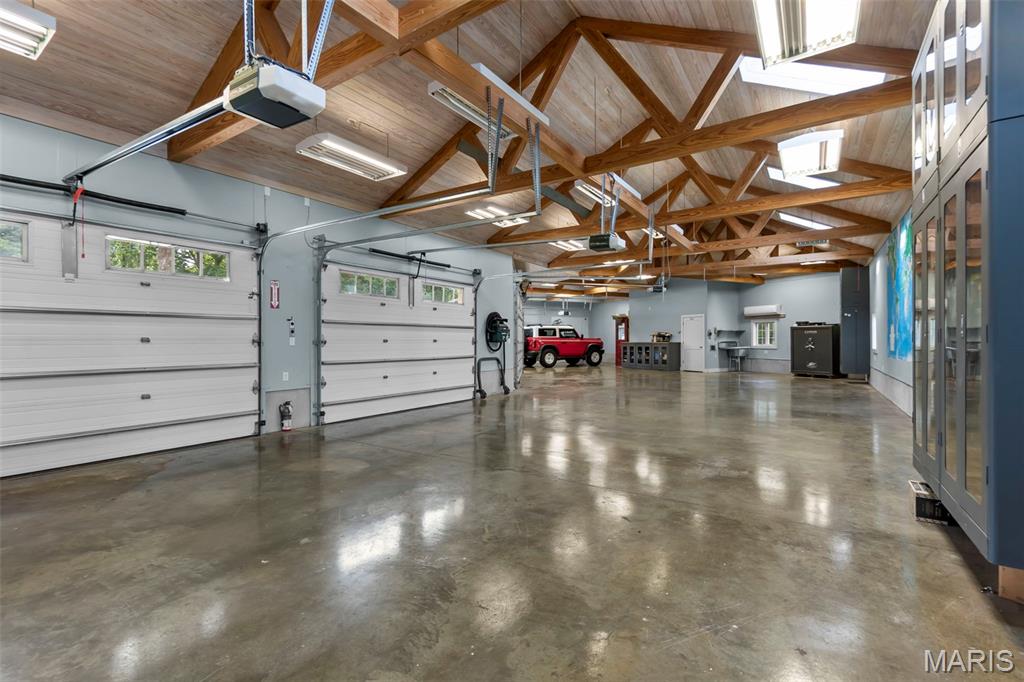 Ridgewood - Residential