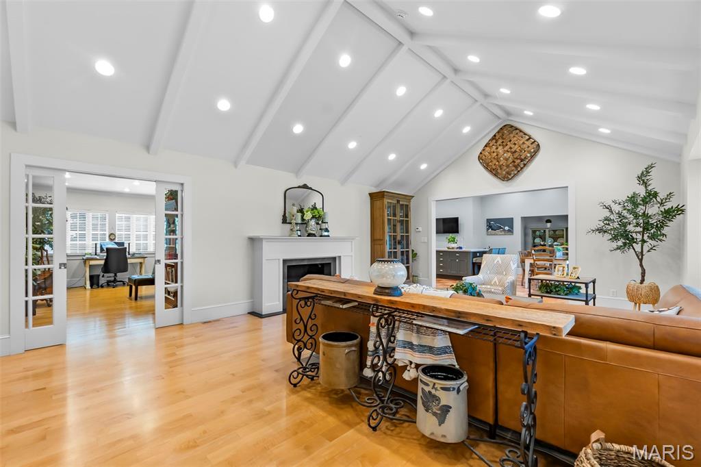 Ridgewood - Residential