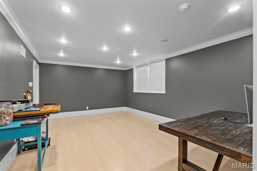 Ridgewood - Residential