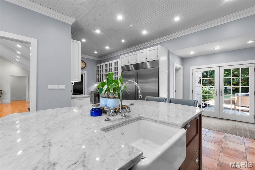 Ridgewood - Residential