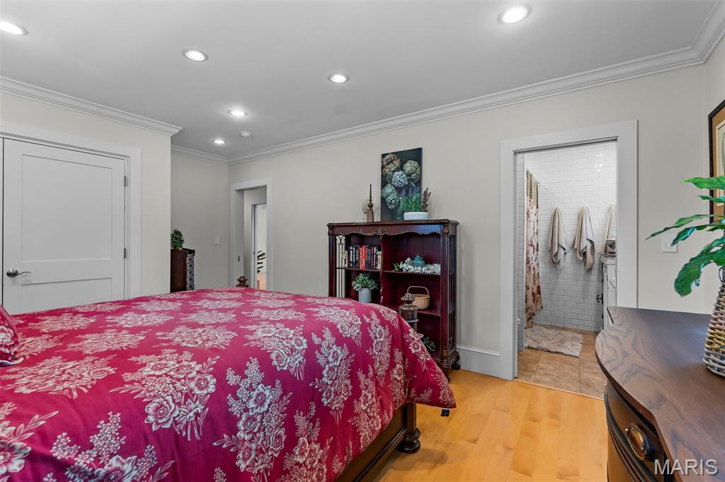 Ridgewood - Residential