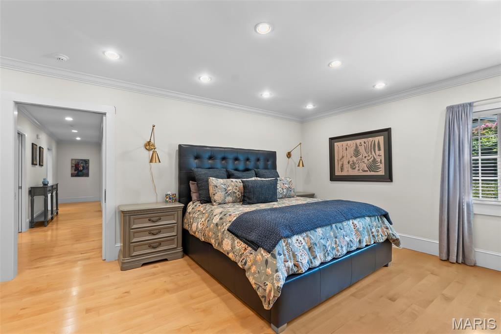 Ridgewood - Residential