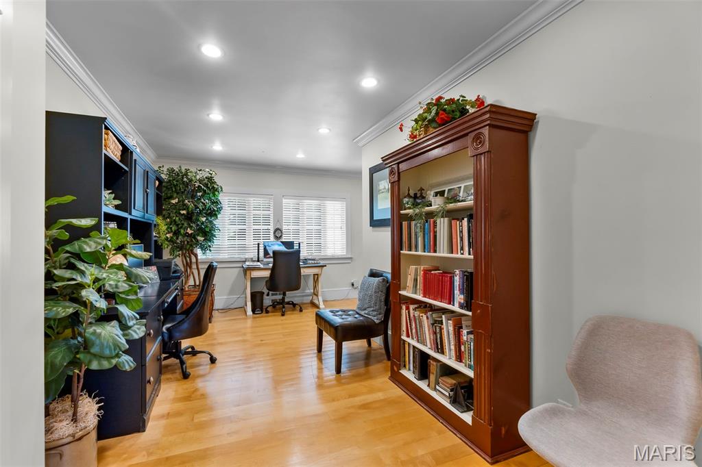 Ridgewood - Residential