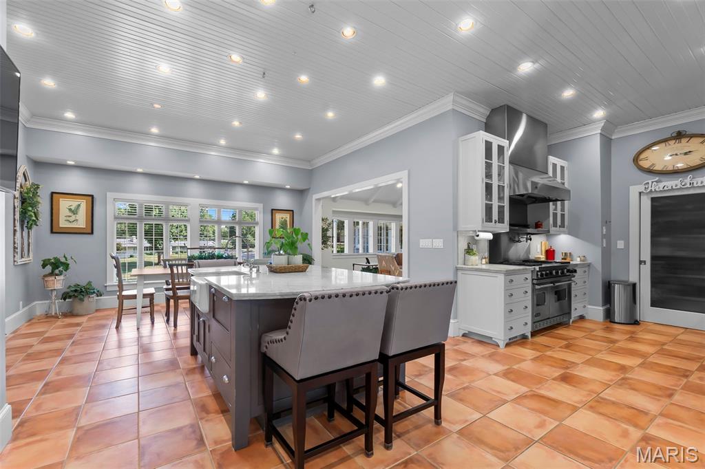 Ridgewood - Residential