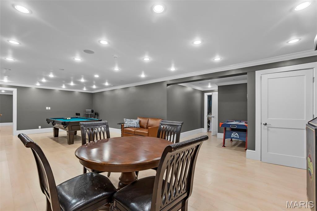 Ridgewood - Residential