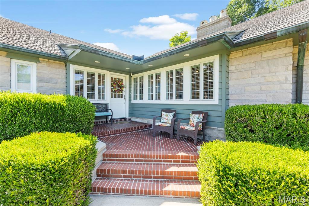 Ridgewood - Residential