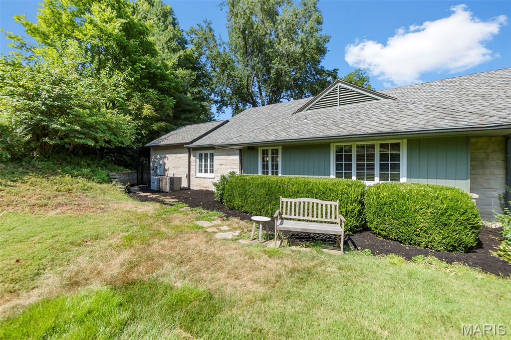 Ridgewood - Residential