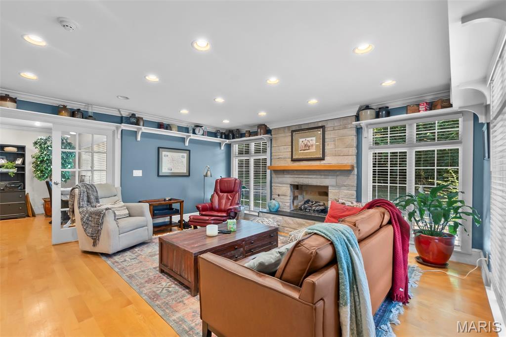 Ridgewood - Residential