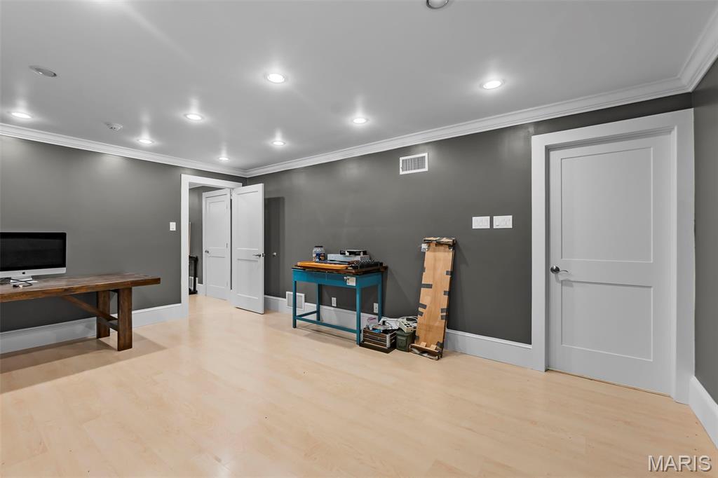 Ridgewood - Residential