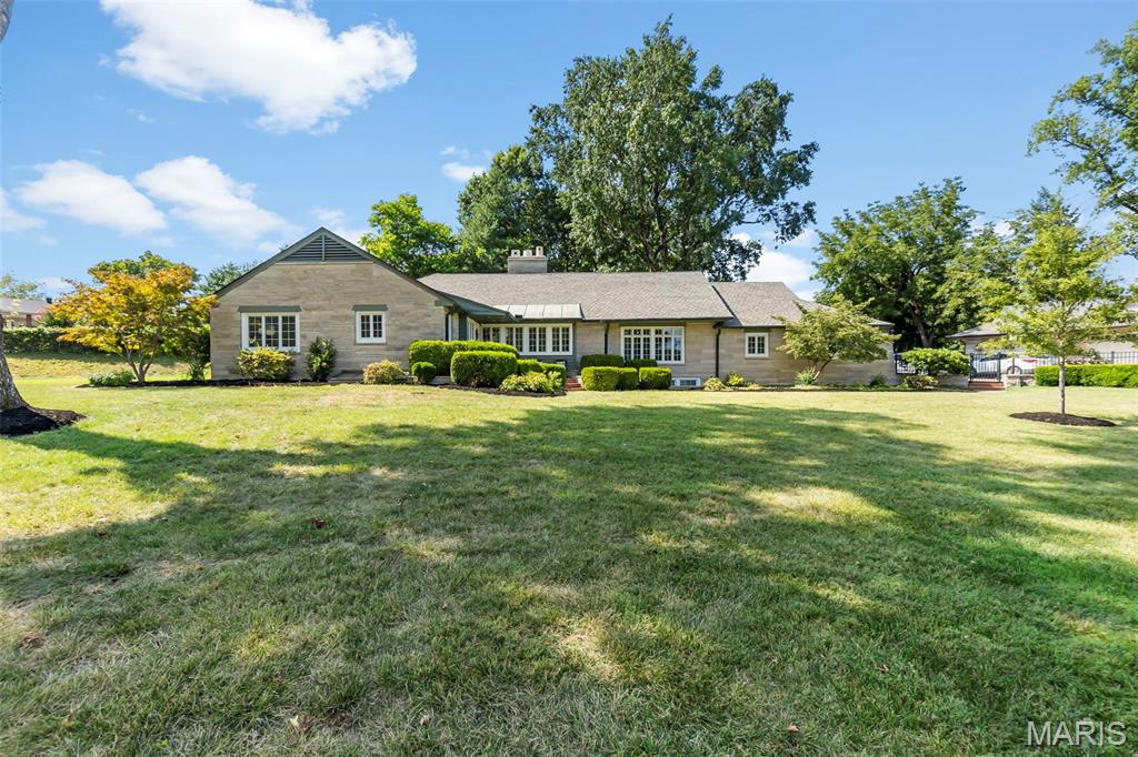 Ridgewood - Residential