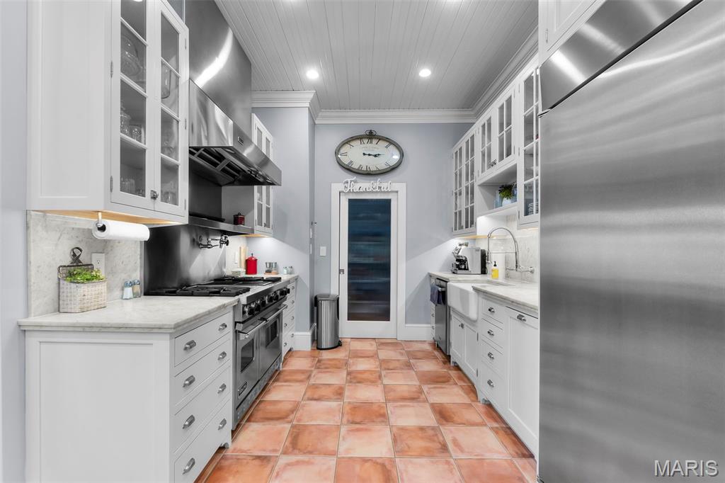 Ridgewood - Residential