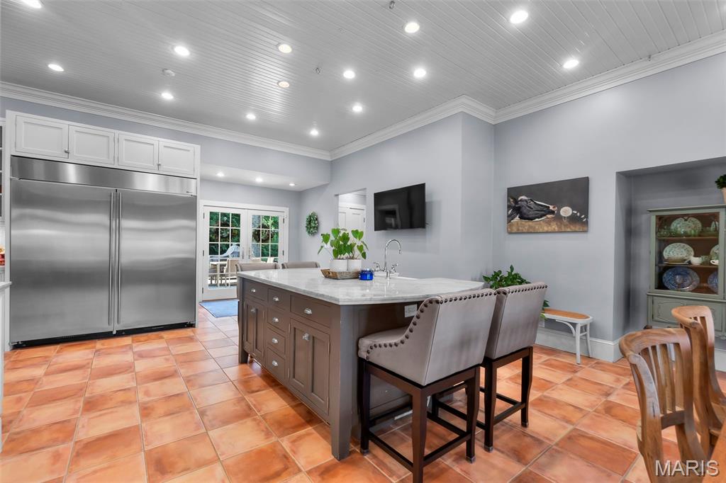 Ridgewood - Residential