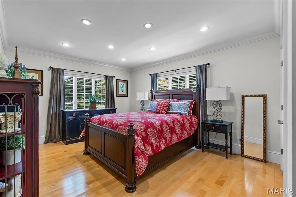 Ridgewood - Residential