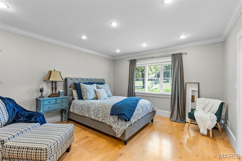 Ridgewood - Residential