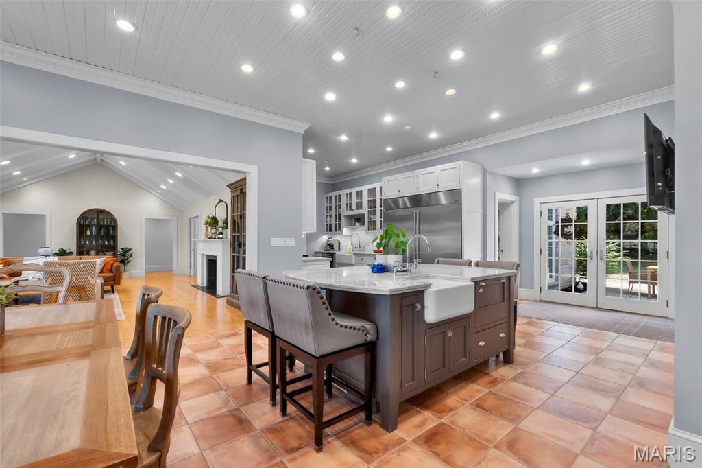 Ridgewood - Residential