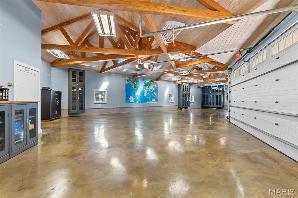 Ridgewood - Residential