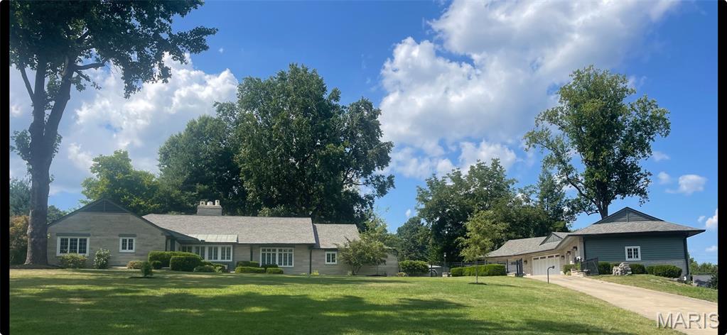 Ridgewood - Residential