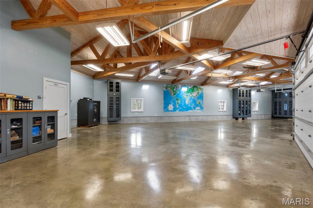 Ridgewood - Residential