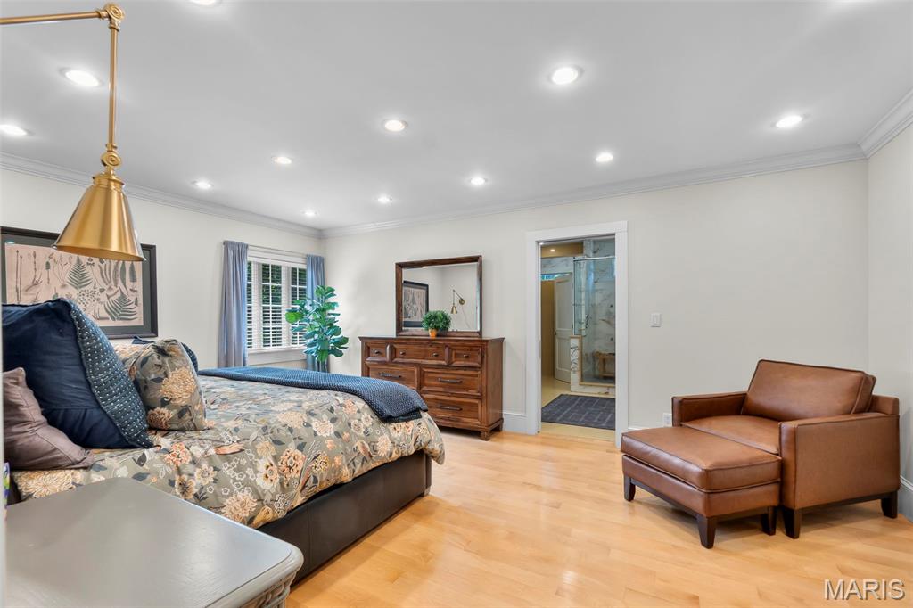 Ridgewood - Residential