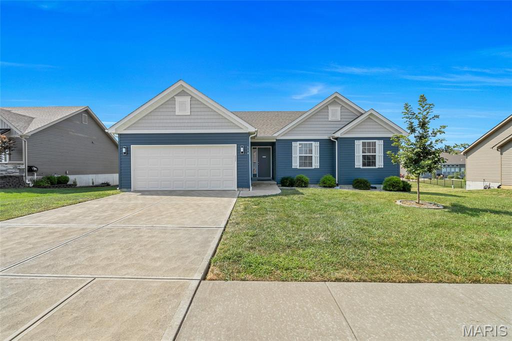 514 Amarillo Boulevard
