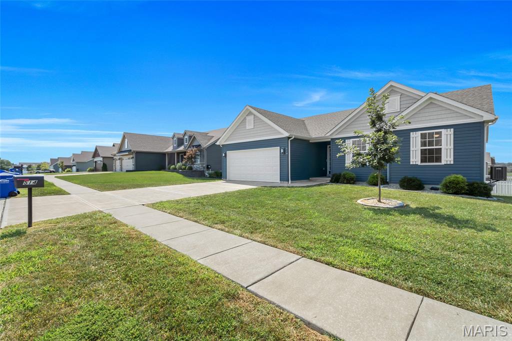 514 Amarillo Boulevard
