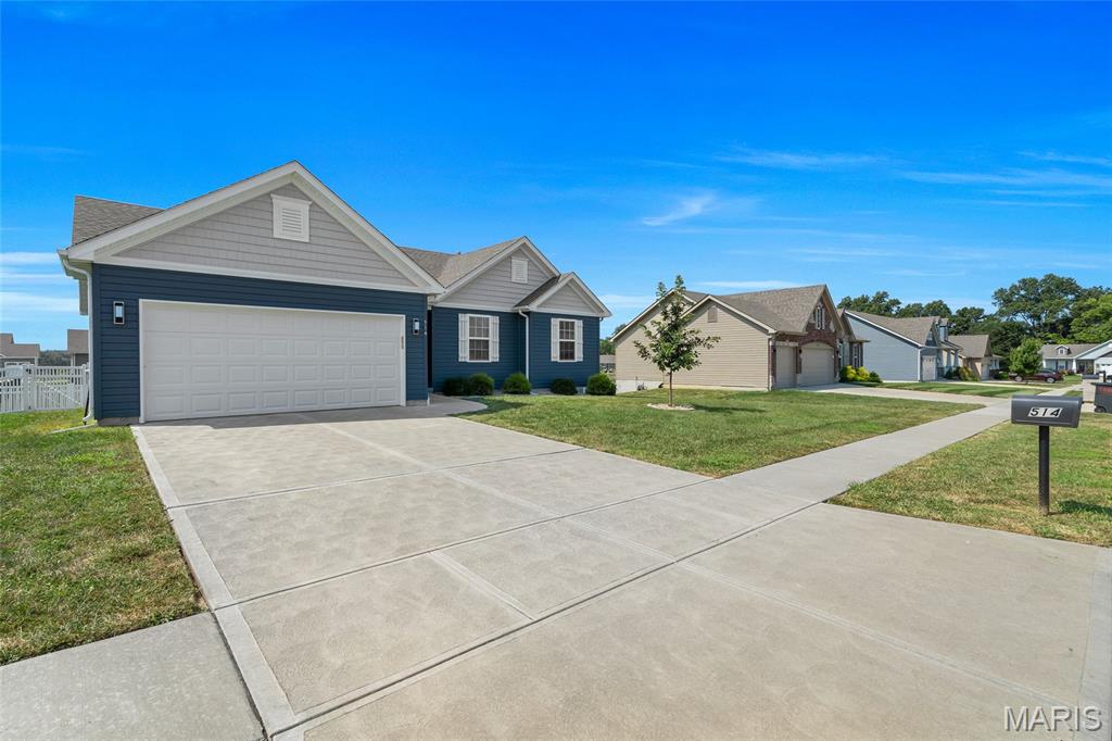 514 Amarillo Boulevard