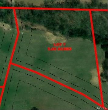Lot 7 Springview Farms