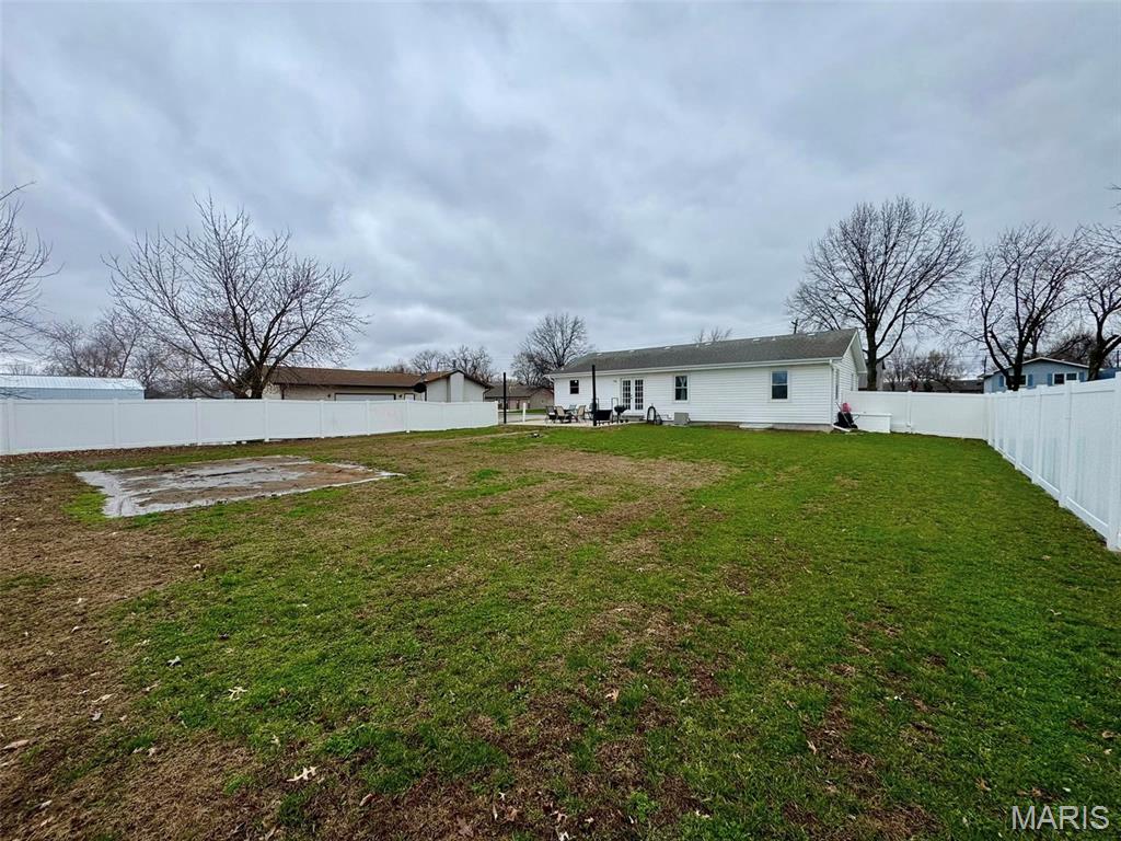 Lawrence Spalding SD - Residential