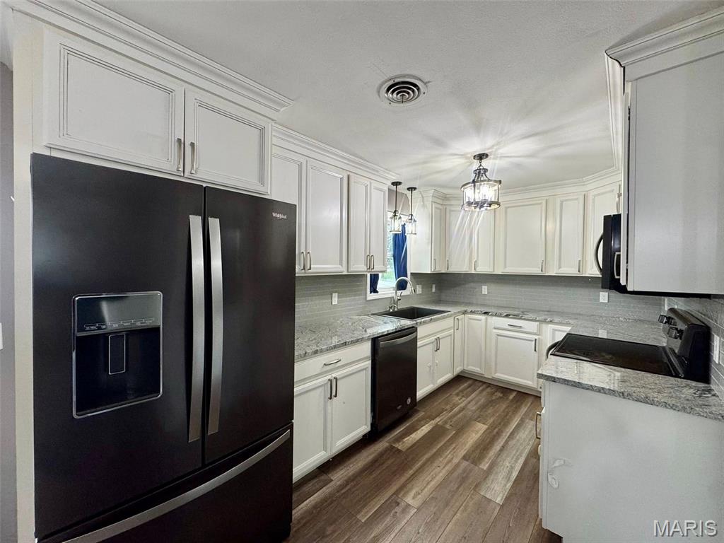 Lawrence Spalding SD - Residential