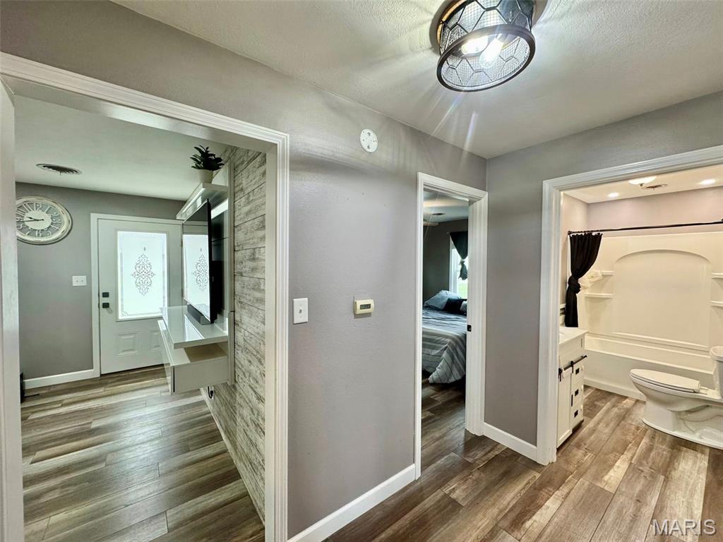 Lawrence Spalding SD - Residential