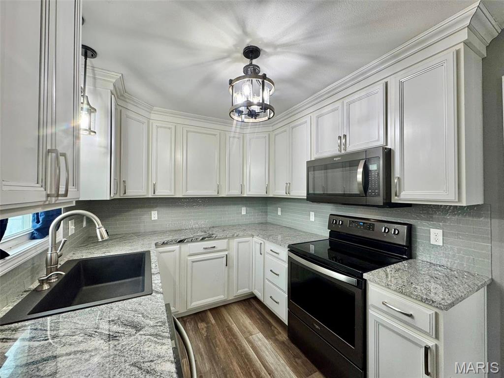 Lawrence Spalding SD - Residential