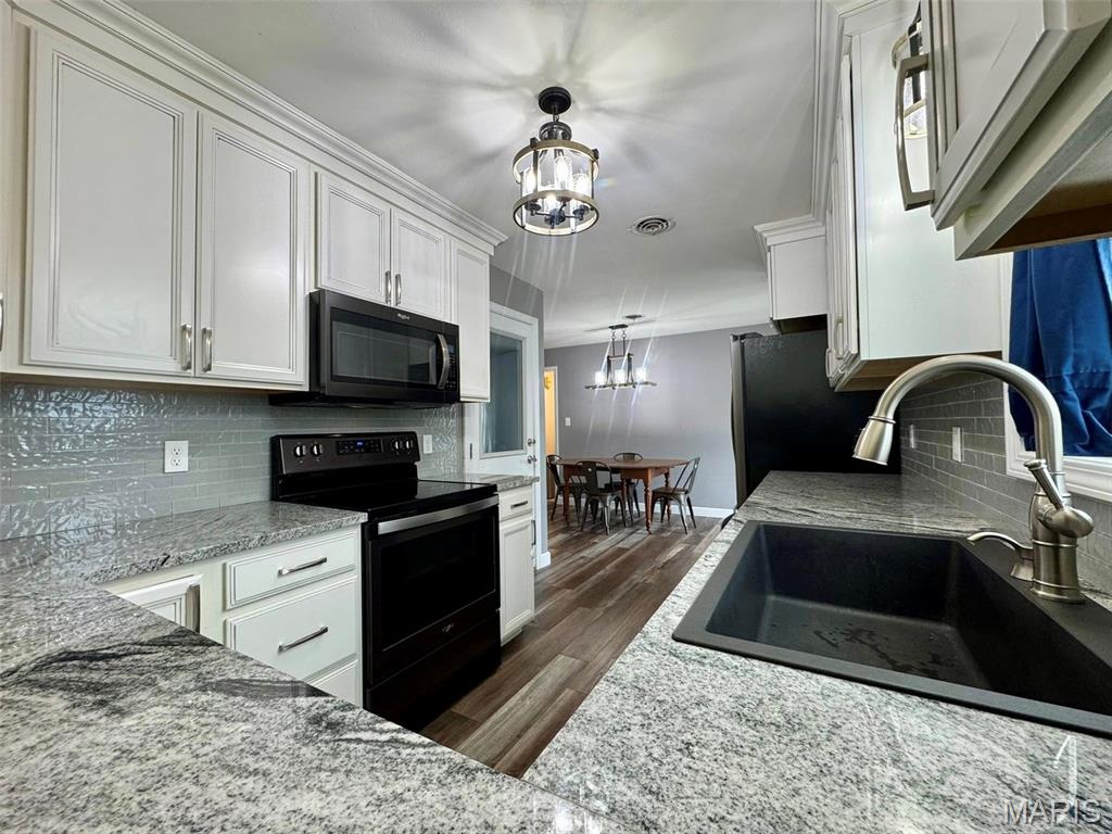 Lawrence Spalding SD - Residential