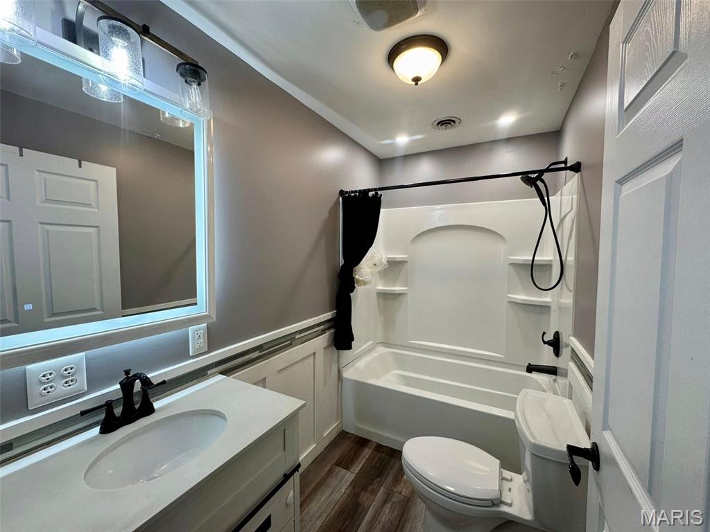 Lawrence Spalding SD - Residential