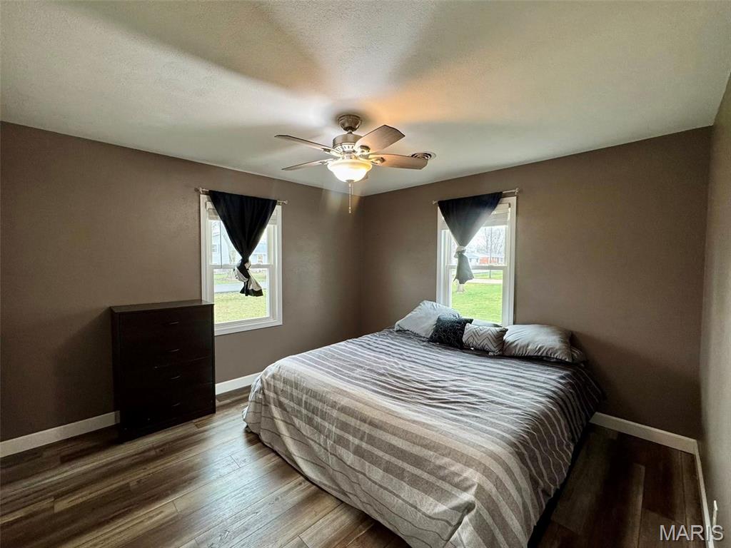 Lawrence Spalding SD - Residential