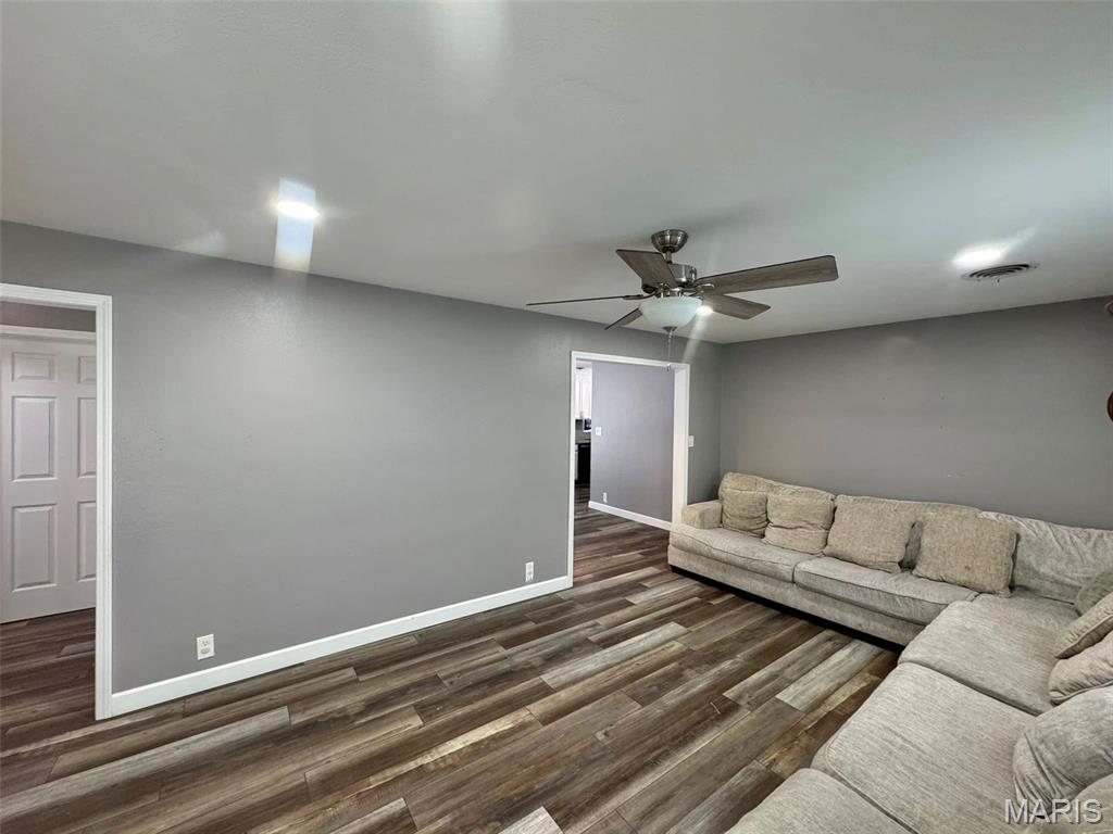 Lawrence Spalding SD - Residential