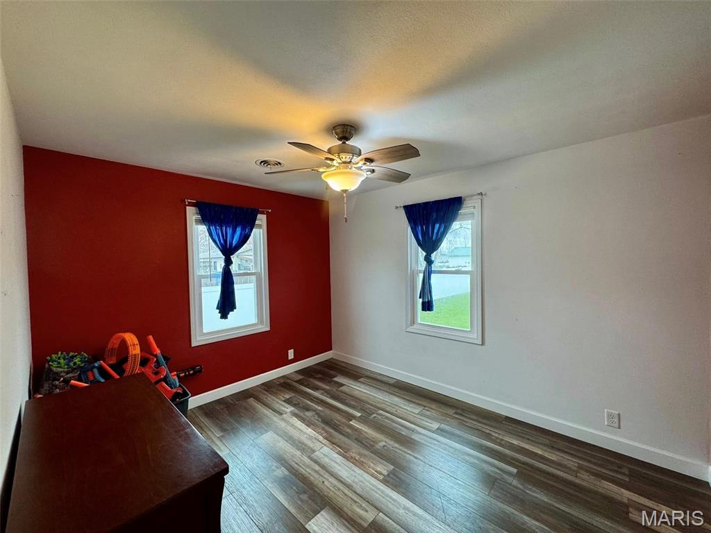 Lawrence Spalding SD - Residential