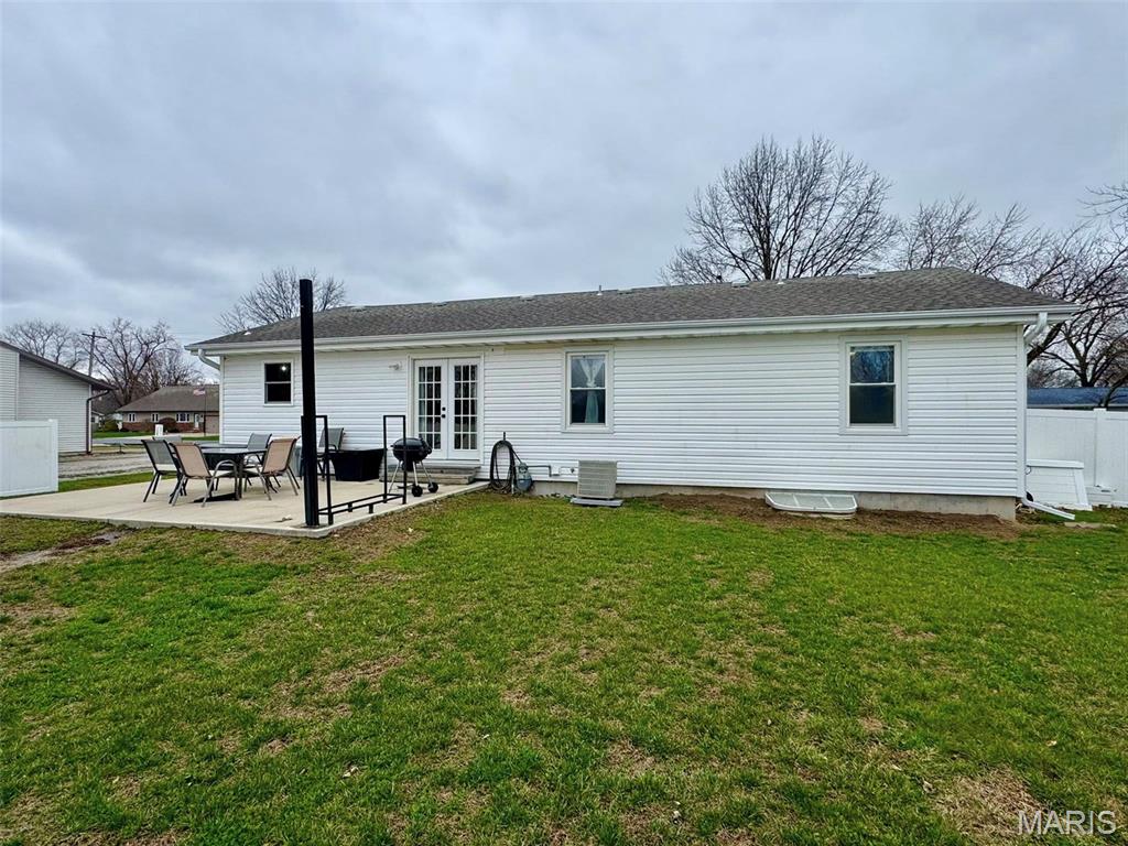 Lawrence Spalding SD - Residential