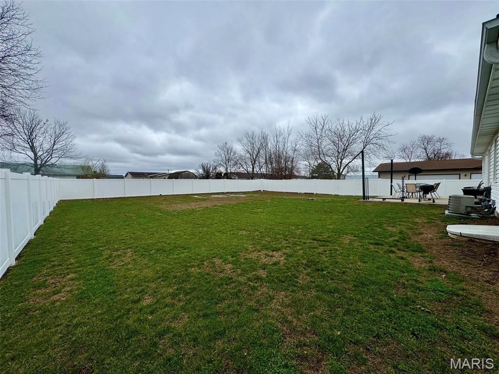 Lawrence Spalding SD - Residential