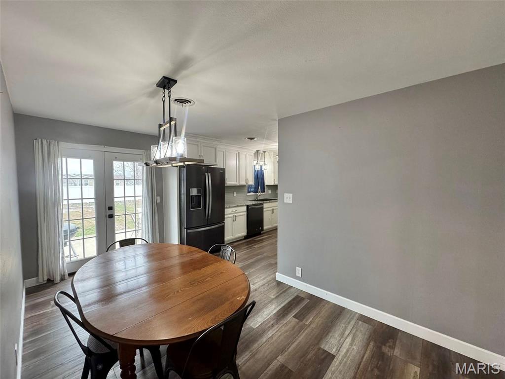 Lawrence Spalding SD - Residential