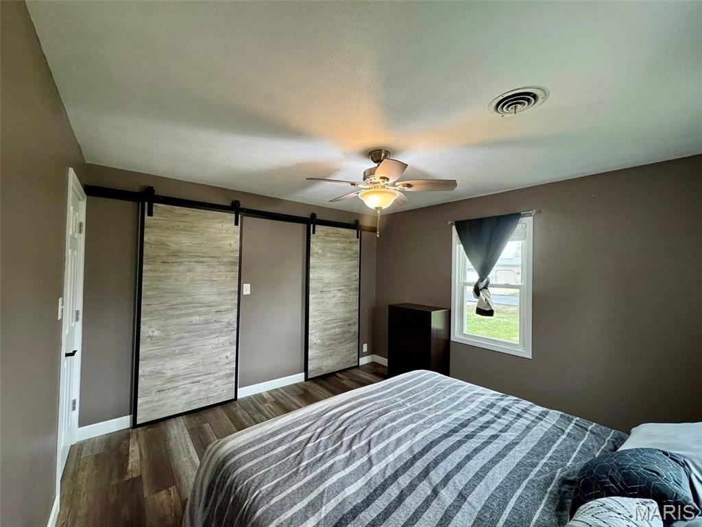 Lawrence Spalding SD - Residential