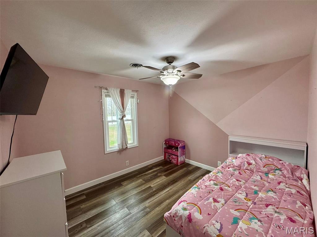 Lawrence Spalding SD - Residential