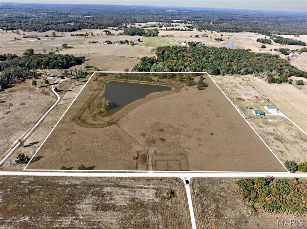 Photo of 22851 McClurg Drive, Lebanon, MO 65536 (MLS # 26067213)