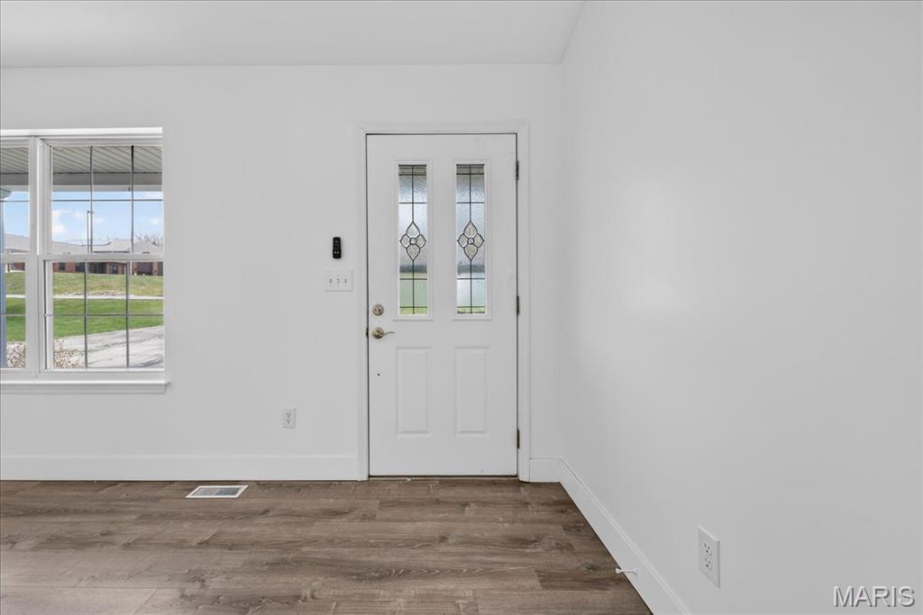 Villa Ridge Estates - Residential
