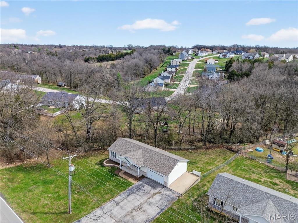 Villa Ridge Estates - Residential